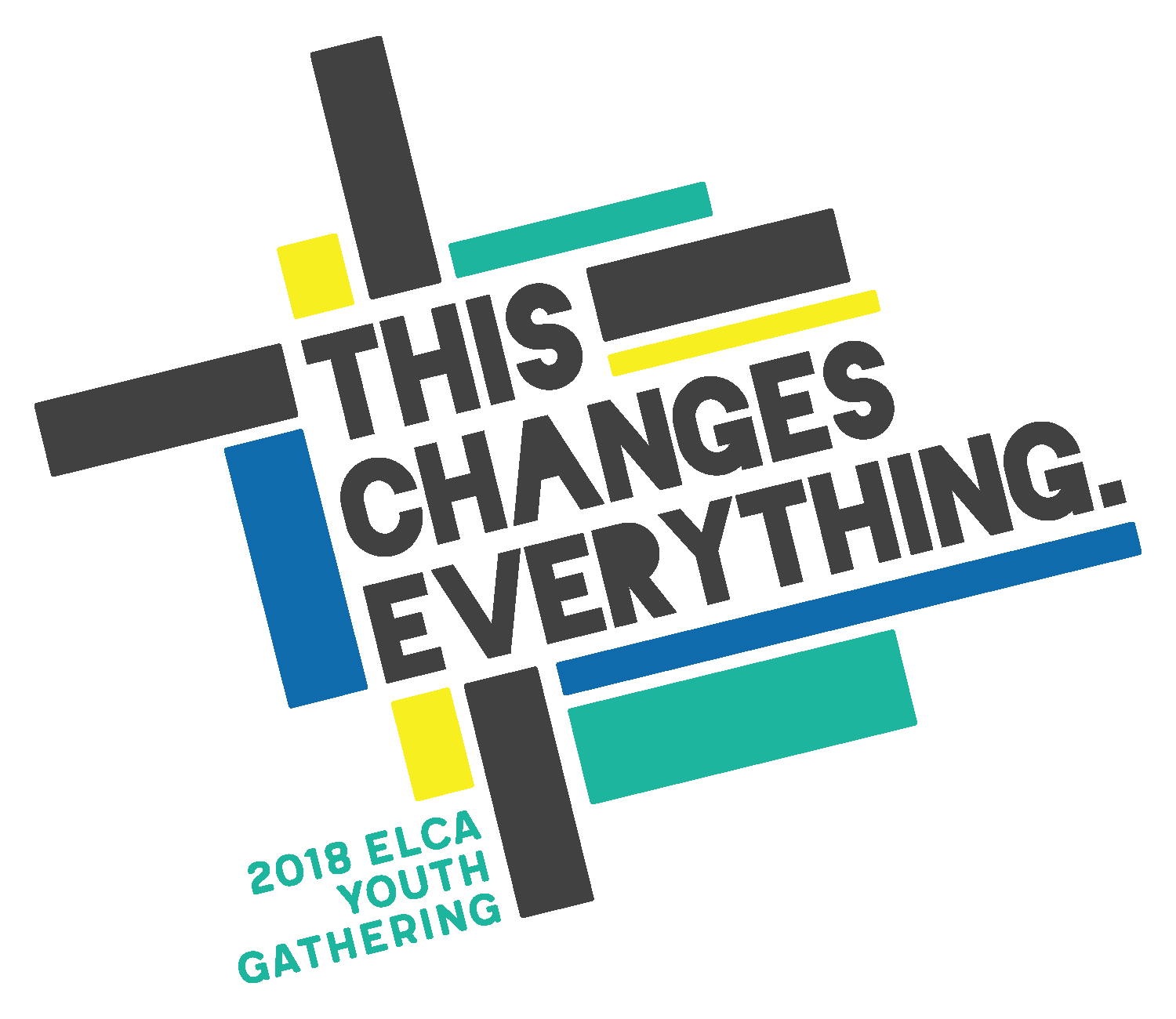 2018 ELCA Youth Gathering South Dakota Synod, ELCA