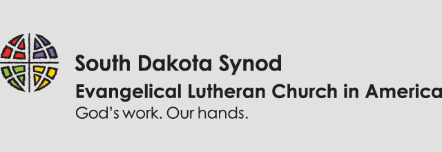 South Dakota Synod, ELCA