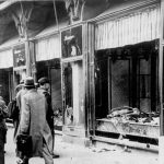 Kristallnacht 80th Anniversary