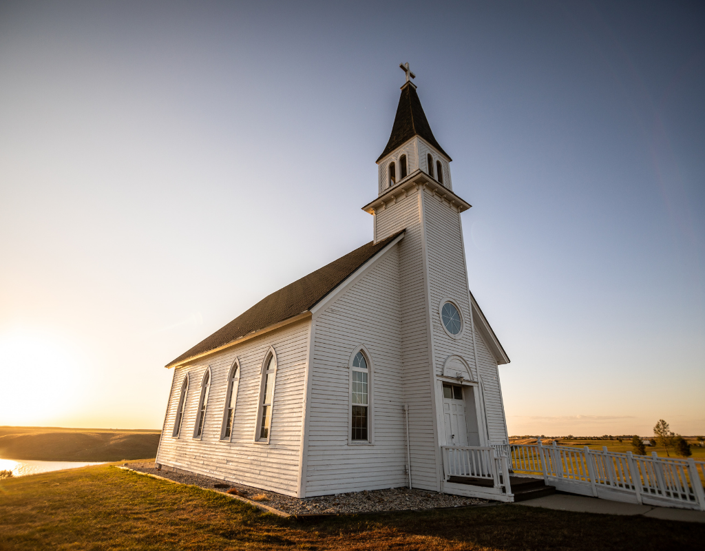 Synod Council South Dakota Synod, ELCA