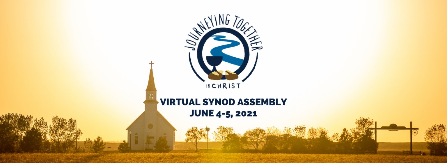 South Dakota Synod Assembly South Dakota Synod, ELCA