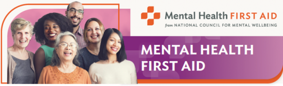 The South Dakota Synod, in partnership with the Helpline Center and Lutheran Social Services, will be hosting three Mental Health First Aid Training sessions this fall around the Synod. Each training will be from 8:00am to 5:00pm local time. There is no cost to attend, but there is a limit of 30 participants per event. Registration deadline is September 26th.