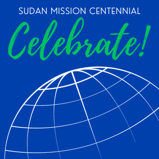 The Sudan Mission Centennial will celebrate the 100th anniversary of the arrival of Lutheran missionaries in the Sudan Region, which includes Cameroon and the Central African Republic. We will also celebrate the current work being done in the region and look forward to the possibilities for future ministry. The event will take place in the Twin Cities.