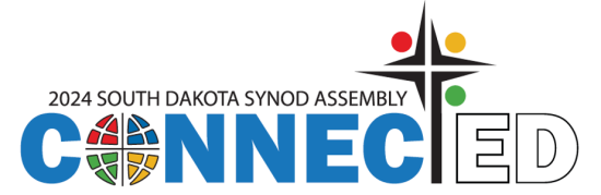 2024 South Dakota Synod Assembly
May 31-June 1, 2024 
Our Savior's Lutheran Church