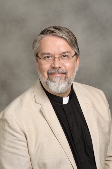 The Rev. Joel Pakan has been called to serve as Director for Rural Ministry for the South Dakota Synod.