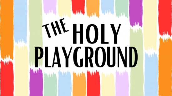 The Holy Playground Initiative of the South Dakota Synod will host a
