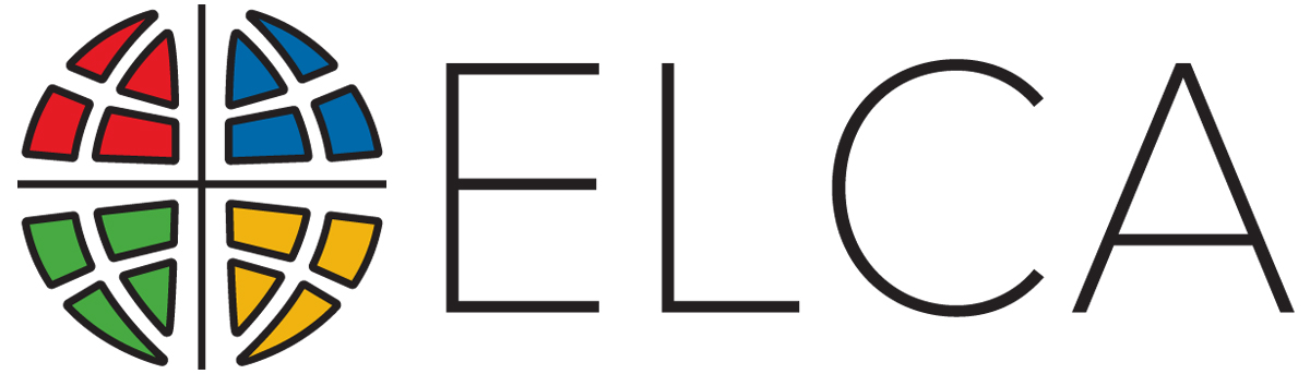 ELCA Brandmark 2022