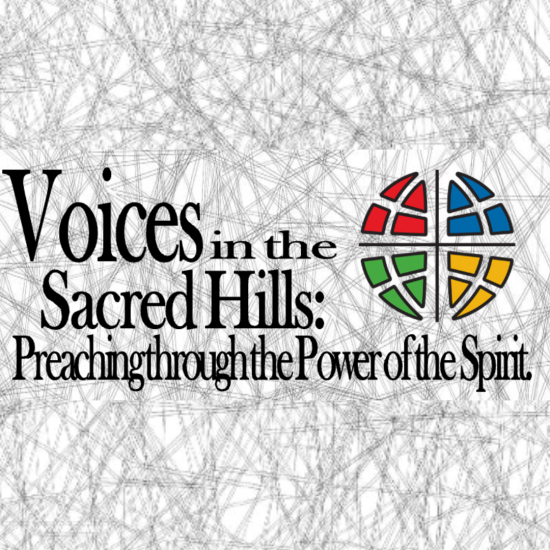 The theme for the 2026 Fall Theological Conference is